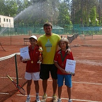 Фидирко Николай Андреевич