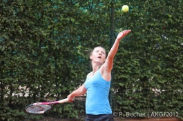 ITF Womens Circuit. Jolie Ville Golf F4 Womens.