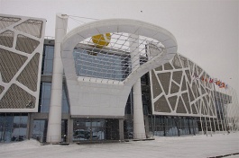 Кубок Казанского Кремля. Старт основы