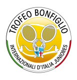 59th Trofeo Bonfiglio - Campionati Internazionali d'Italia Juniores
