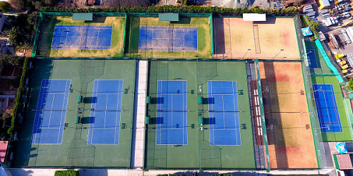 Kaeline Pro Series Limassol 2023 1 Women