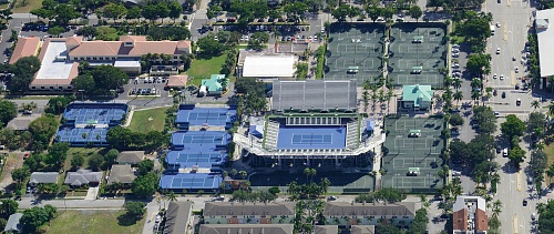 Delray Beach ITF 2022