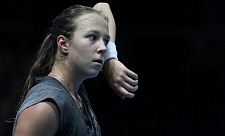 World Tennis Tour. Surbiton Trophy. Лапко покинула турнир