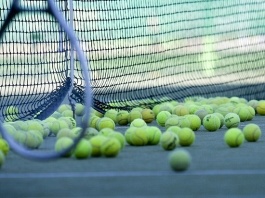 ITF Junior Circuit. Vierumäki Dunlop Junior Cup. Артеменко потерпела поражение