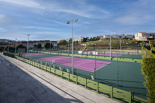 Ciudad de A Coruña 2024