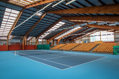 Finals G16 2020 Tennis Europe Winter Cups by HEAD