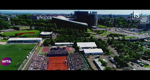 Internationaux de Strasbourg 2024