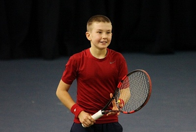17th Babolat Cup. Tennis Europe 14&U. Поединки среды