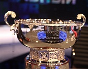 Fed Cup 2017. Final. Беларусь 2 - 3 США. Поражение