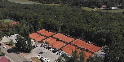 ATP Challenger Tour. Concord Iasi Open. Игнатик в Румынии