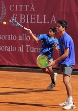 2 Torneo It. Citta Di Biella Memorial R. Bramanta Trofeo Soland 2015