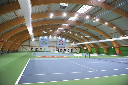 Astana Open 2023 Juniors