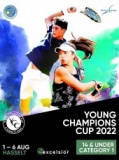 Young Champions Cup 2022