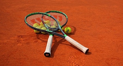 Tennis Europe14&U. Gold's Gym Cup. Крук и Перепехина первенствовали в парном разряде