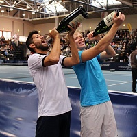 Андрей Василевский (2017)