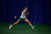 ITF Women's Circuit. Koza Wos Cup. Кубарева успешно стартовала в "основе"