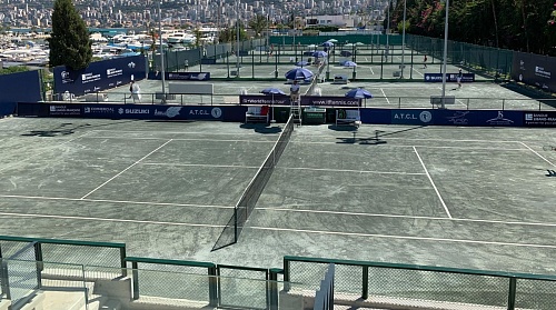 ATCL Juniors Open 2023