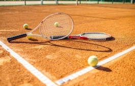 Tennis Europe Nations Challenge B12. Беларусь — Испания — 0:3