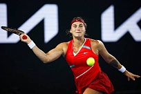 Grand Slam. Australian Open. Изменила традиции и проиграла