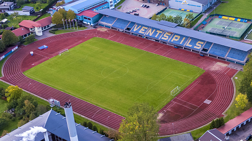 Ventspils Open 2024 by Babolat