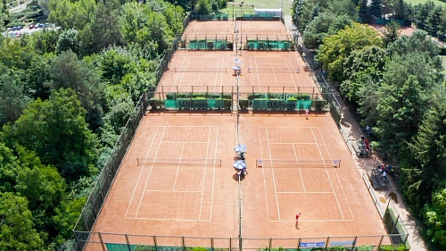 29th Ensana Piestany Cup U14 2022