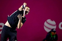 ATP Challenger Tour. Guzzini Challenger 2019. Герасимов — уже финалист