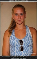 ITF Junior Circuit. Allianz Kundler German Juniors supported by OPTIMAL SYSTEMS.