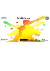 Rena&Dato Сup 2023 U14