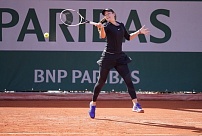 ITF World Tour. Vrnjacka Banja Open. Среди дуэтов не преуспела