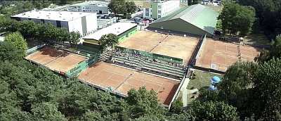 Tennis Europe 14&U. AthleticoMed Cup. Победный старт