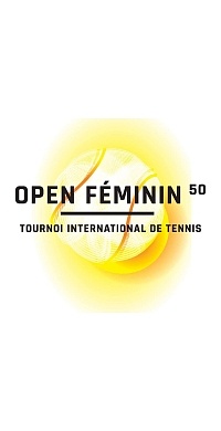 OPEN FEMININ 50 (2018)