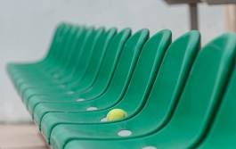 Дмитрук и Лютаревич — главные "многостаночники" ОЧБ