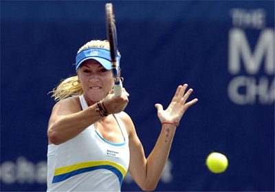 WTA Tour. Dubai Duty Free Tennis Championships.
