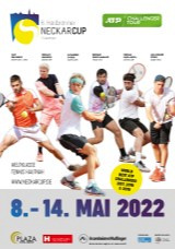 Neckarcup Heilbronn 2022