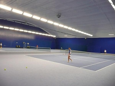 ITF World Tour. Paf Open. Вместе не получилось