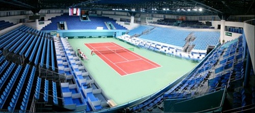 Peugeot Slovak Open 2021