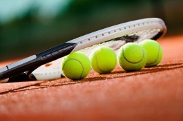 21th Lawn Tennis Club Tournament. Результаты белорусов