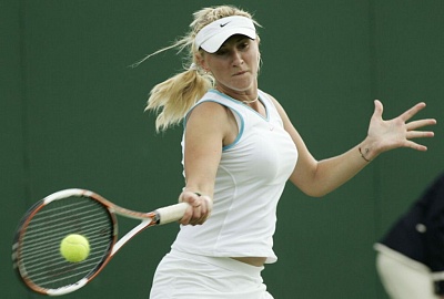 Wimbledon 2015. Отличные победы Говорцовой и Бетова с Бурым! [ОБНОВЛЕНО]