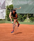 ITF Womens Circuit. Internazionali di San Severo 2018. Стартовые победы Пироженко.