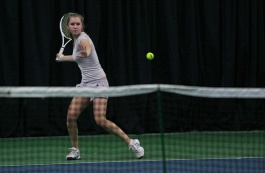 ITF Juniors Circuit. Samara Cup