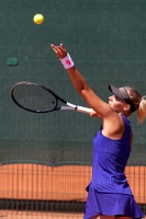 World Tennis Tour. Marat Zverev Memorial Cup 2019. Хороший день белорусок