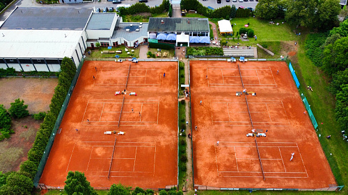 Sanicare Saarland Juniors Cup 2024