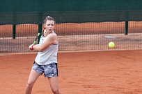 ITF World Junior Tour. Autumn Cup. Определились финалисты