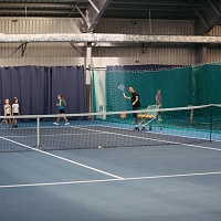 Макс Мирный Спортцентр