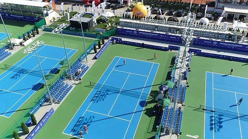 Kozerki Tour 2024 ITF W15