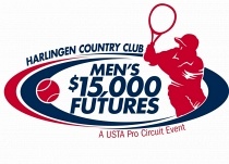 HARLINGEN COUNTRY CLUB MEN/'S. Пунтус.