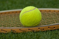 Tennis Europe 14&U. Ādaži Open 2017. Три матча - три победы