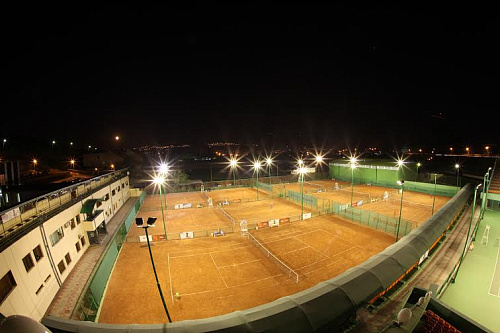 Yerevan Open 2024