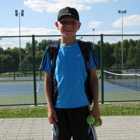 Tennis Europe 12U. International Championships of Romania