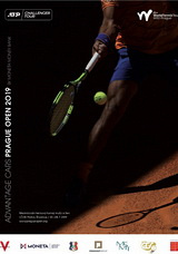 Cars Prague Open 2019 Men